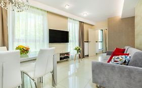Happy Stay Oldnova Deluxe Apartment 335